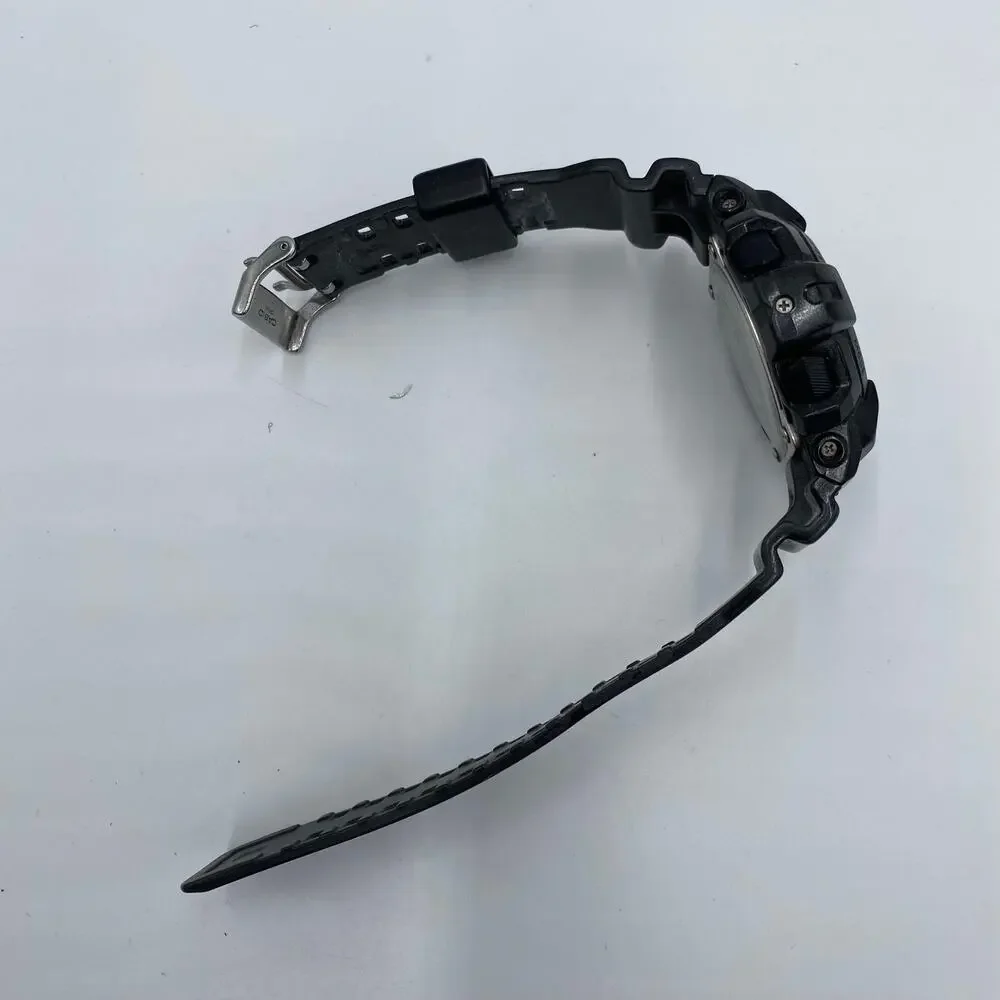 Casio All Black G-Shock G-8900SH-1 Digital Watch